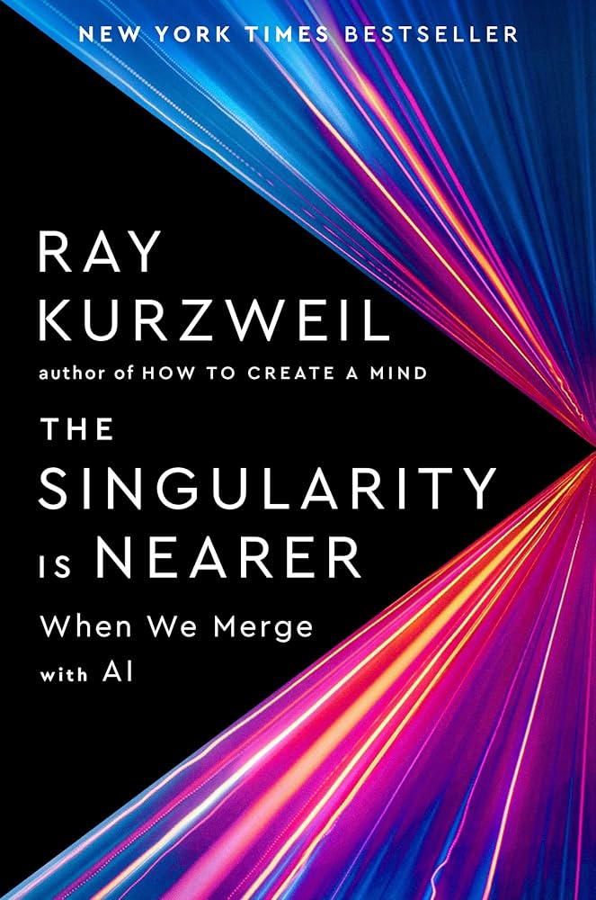 The Singularity is Near(er)