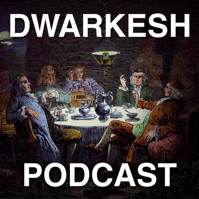 Dwarkesh
