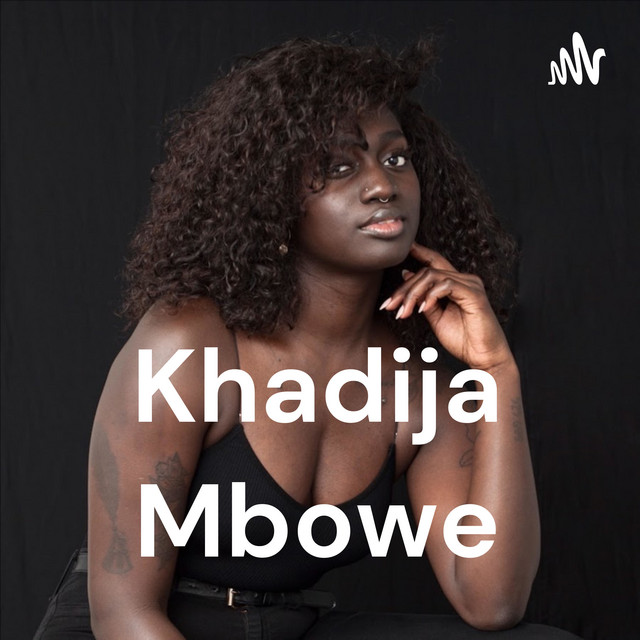 Khadija Mbowe